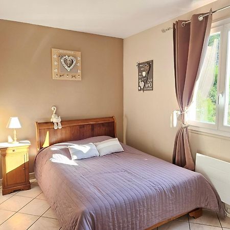 Chez Fifille Appartement Dans Honfleur Parking Prive Экстерьер фото