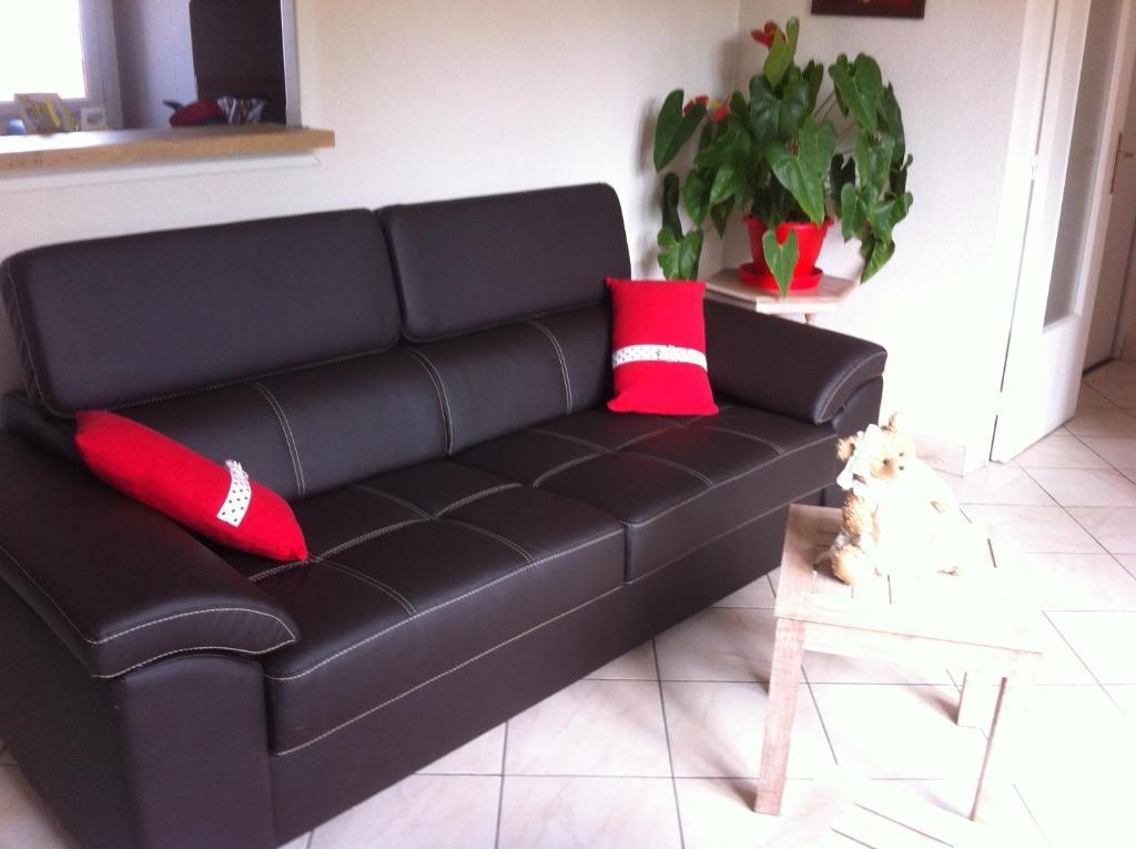 Chez Fifille Appartement Dans Honfleur Parking Prive Экстерьер фото